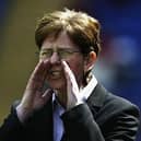 Doncaster Belles legend Julie Chipchase.
