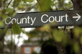 Ministry of Justice figures show 59 claims to repossess homes in Doncaster were lodged by mortgage lenders and landlords