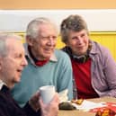 Sight loss open day returns to Doncaster for second year.