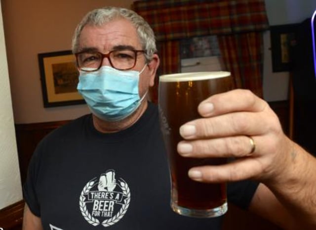 Beer file picture