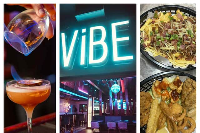 The Doncaster Free Press has teamed up with Vibe to offer 25% off bottomless brunch at Vibe in Lazarus Court.