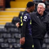Newcastle United manager Steve Bruce will bring his side to the Keepmoat for a friendly with Doncaster Rovers