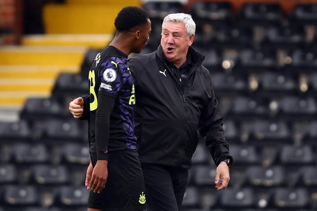Newcastle United manager Steve Bruce will bring his side to the Keepmoat for a friendly with Doncaster Rovers