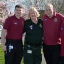 Community First Responders are needed across Doncaster