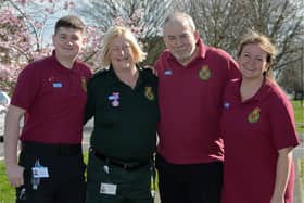 Community First Responders are needed across Doncaster