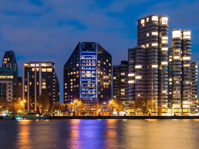 Park Plaza Hotels UK and European discount hospitality awaits