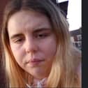 Worried police have this evening put out an appeal to help trace a missing Doncaster girl, called Chloe