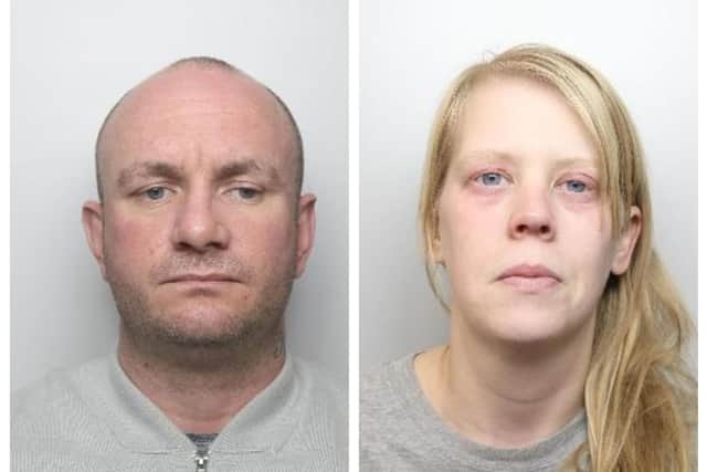Currie and O'Brien - SYP