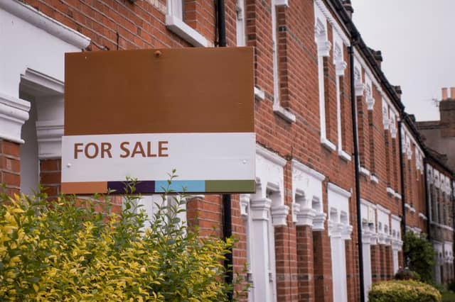 These are the five Leeds locations that saw the biggest house asking price rises in 2020, according to Rightmove.
