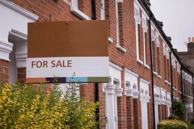 These are the five Leeds locations that saw the biggest house asking price rises in 2020, according to Rightmove.