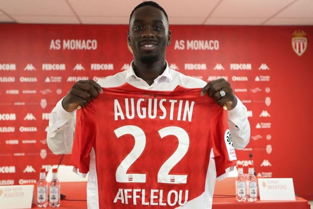 And we come to Augustin. A highly-rated player with plenty of talent. It hasn’t worked out for him at Elland Road. Now there is a dispute over whether Leeds need to pay a reported £20m to the German side to make the deal permanent.