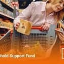 Doncaster households receiving benefits could also be entitled to upto £300 towards bills.
