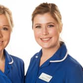 Chance to vote for selfless Doncaster NHS staff and volunteers in annual awards.