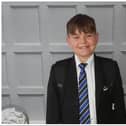 A £5,000 fundraising campaign has been set up for Tommy who is battling cancer for a second time.