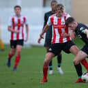 Former Sunderland defender Cieran Dunne has been let go by Doncaster Rovers following a short trial.