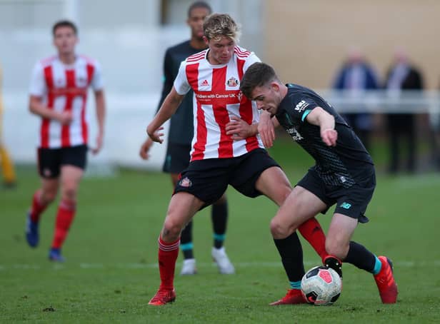 Former Sunderland defender Cieran Dunne has been let go by Doncaster Rovers following a short trial.