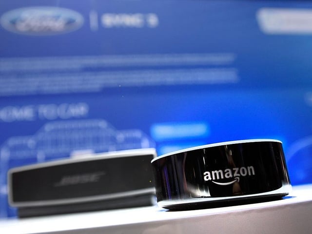 While the sale is on, some of the most discounted and promoted items will be those developed by Amazon themselves, such as the Amazon echo.
