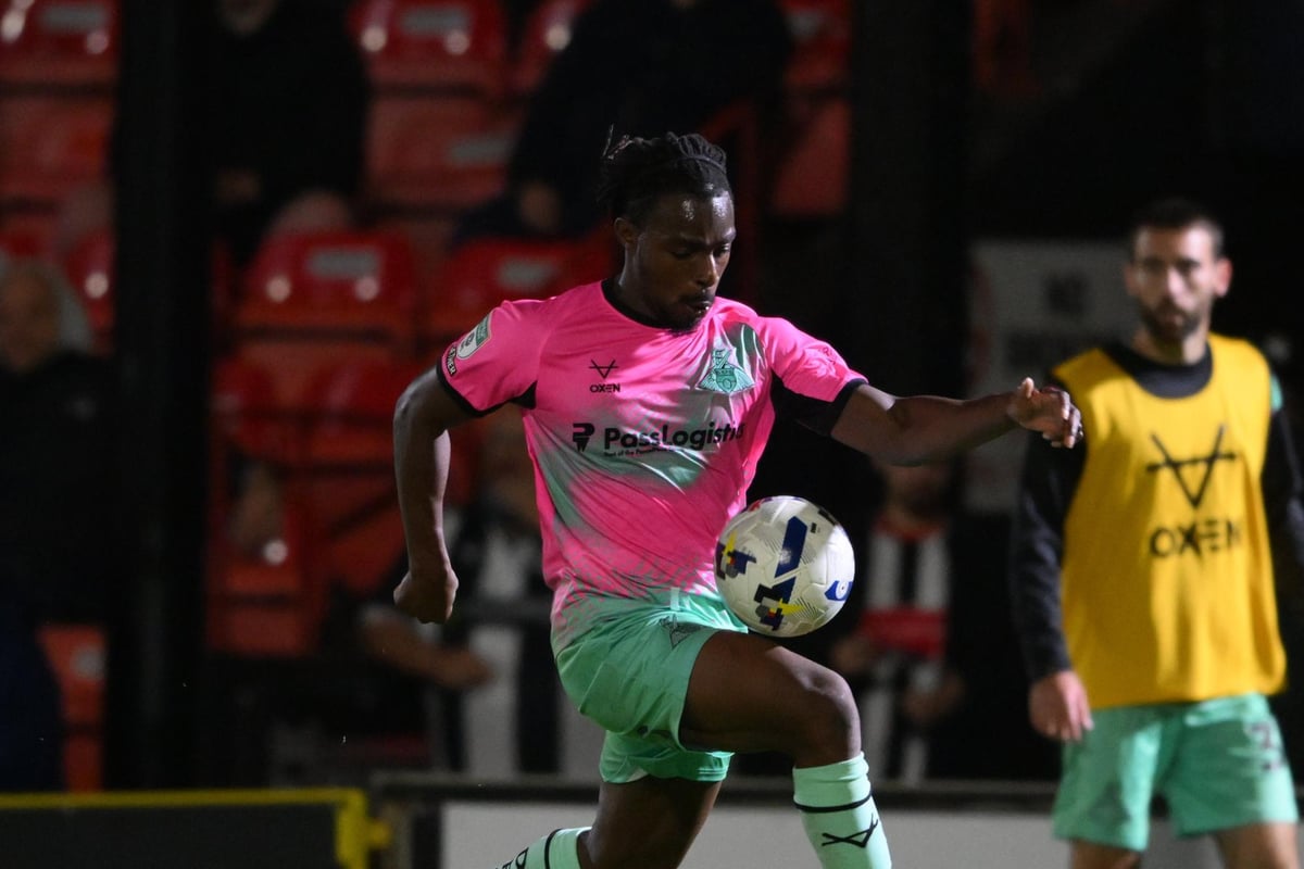 Exciting Toyosi Olusanya prediction made as Doncaster Rovers awake from mini-rut