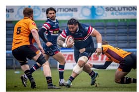 Logovi'i Mulipola by John Ashton