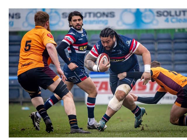 Logovi'i Mulipola by John Ashton