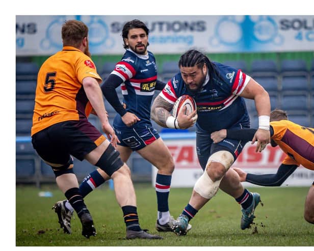 Logovi'i Mulipola by John Ashton