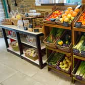 A new study has found men who enjoy a plant rich diet can substantially slow the rate of established prostate cancer.