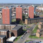 A report said that Doncaster had reasonably high unemployment pre-pandemic of nearly 3.82 per cent to 7.62 per cent – but remained broadly in line with other South Yorkshire areas. Doncaster has a current claimant rate of 5.36 per cent.