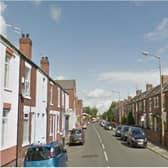 DMBC and South Yorkshire Police have favoured a PSPO for Hexthorpe