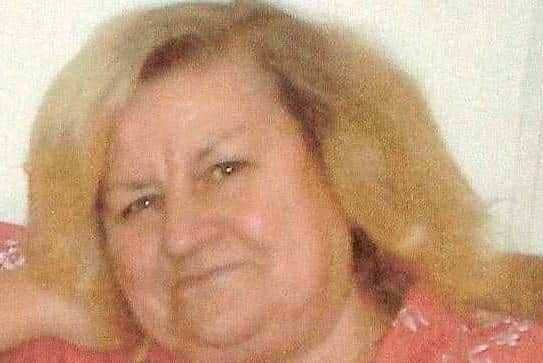 Nora Tait was bludgeoned to death in her home in Mexborough, Doncaster, in 2005.