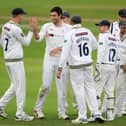 Yorkshire will return to competitive action in August. Photo by Alex Davidson/Getty Images