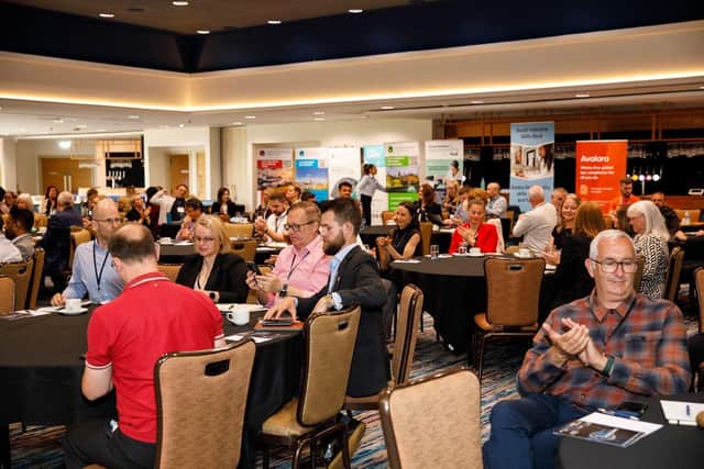 The South Yorkshire International Trade Conference (SYITC) returns this May 14.