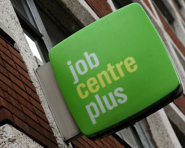 Job vacancies remain unfilled