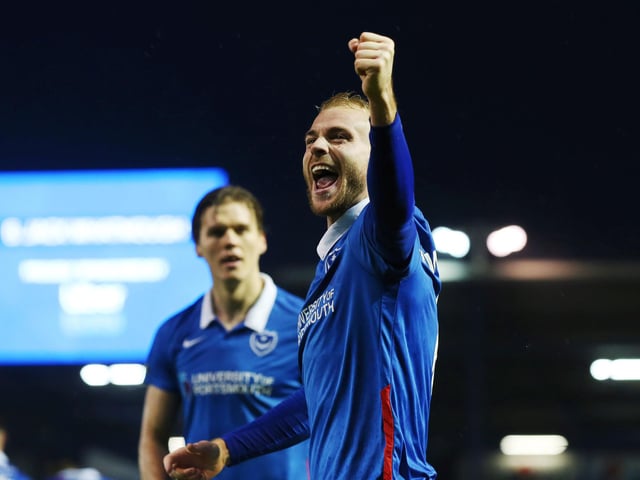 Showed his class once again at Ipswich as he helped keep the visitors quiet. To quote twitter - announce new contract now!