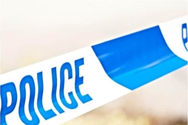 A man in his 60s has died after a fatal collision on the M18 near Doncaster.
