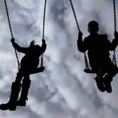 More families in Doncaster received child benefits last year.