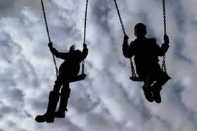 More families in Doncaster received child benefits last year.
