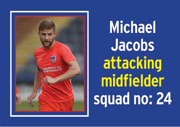 Arrived on a free transfer with plenty of hype. Due to a lack of fitness, it has taken Jacobs time to prove his worth. Was starting to show his quality before injury forced him off against Sunderland. Has been absent ever since as he attempts to recover from knee injury sustained. (6.4 rating)