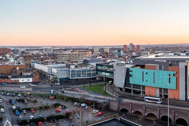 The chamber has launched a new cost of living survey