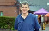 Dr Ollie Hart