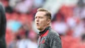 Doncaster boss Gary McSheffrey has fresh injury concerns to deal with.
