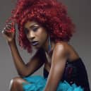 Heather Small