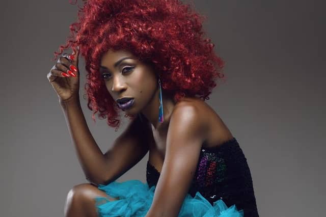 Heather Small