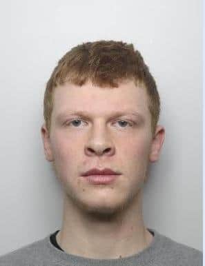 Concern is growing for missing Doncaster teenager Joshua Ashton.