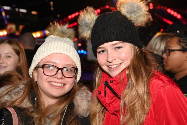 Doncaster's Rovers Firework Display 2021; Picture Howard Roe/AHPIX LTD