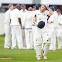 Mark Cummins helped Tickhill to a good win over Wakefield Thornes.