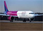 Wizz Air's announcement has caused disruption for hundreds of passengers.