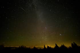 Meteor Shower