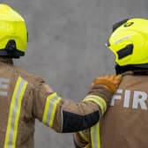 In South Yorkshire, 41 other staff left in 2021-22, meaning a total of 111 employees left the fire service