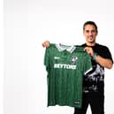 Footballler Gary Neville has reportedly been drafted into the line-up of The Reytons....or has he?