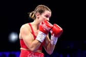 Terri Harper's win over Rhiannon Dixon reignited her career. Image: George Wood/Getty Images